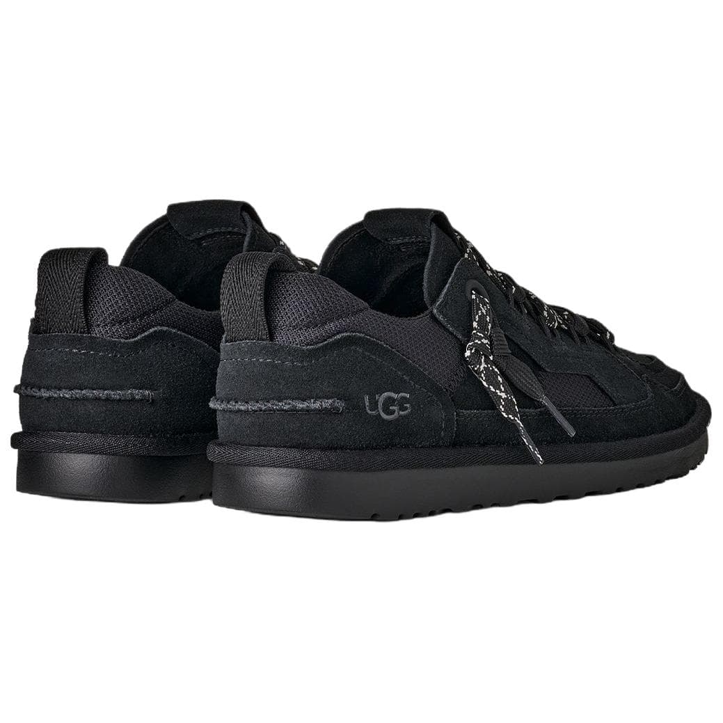 Кроссовки UGG Minimel Low Profile Sneaker - изображение 4
