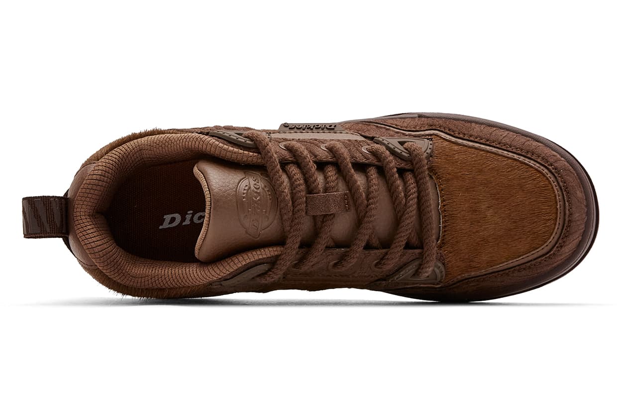 Кроссовки Dickies Низкие Кроссовки для Скейтбординга Мужские - изображение 2