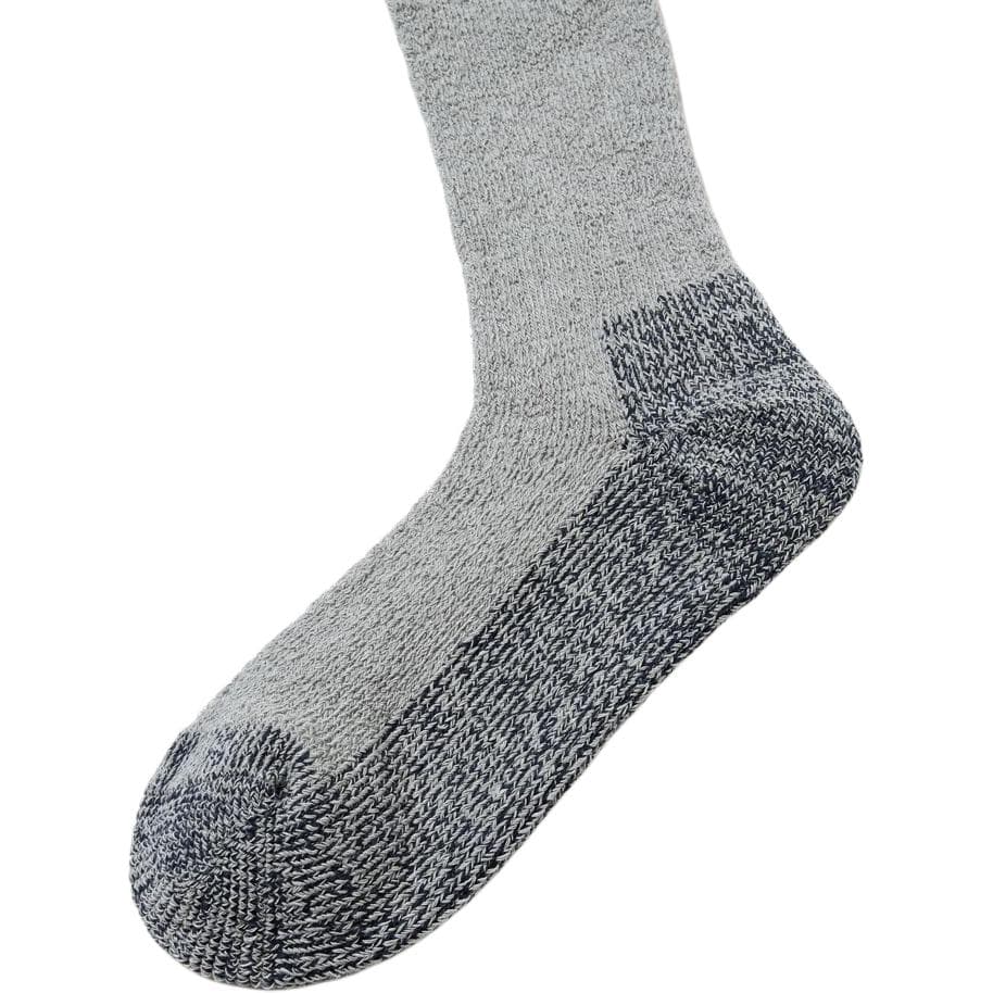 Носки UNIQLO HEATTECH 1 - изображение 3