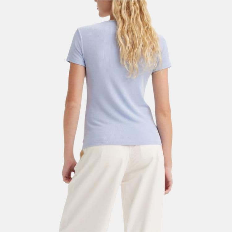 Футболка levis T - изображение 4