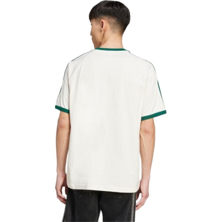 Футболка adidas originals SS25 LogoT - изображение 4