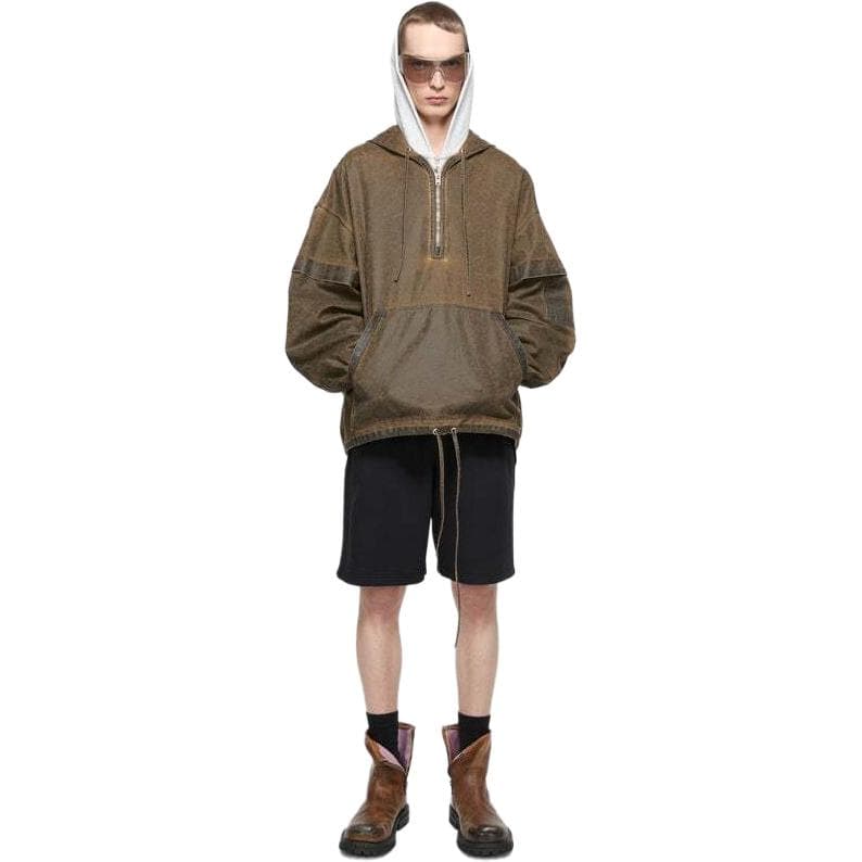 Шорты Acne Studios Повседневные шорты унисекс - изображение 4