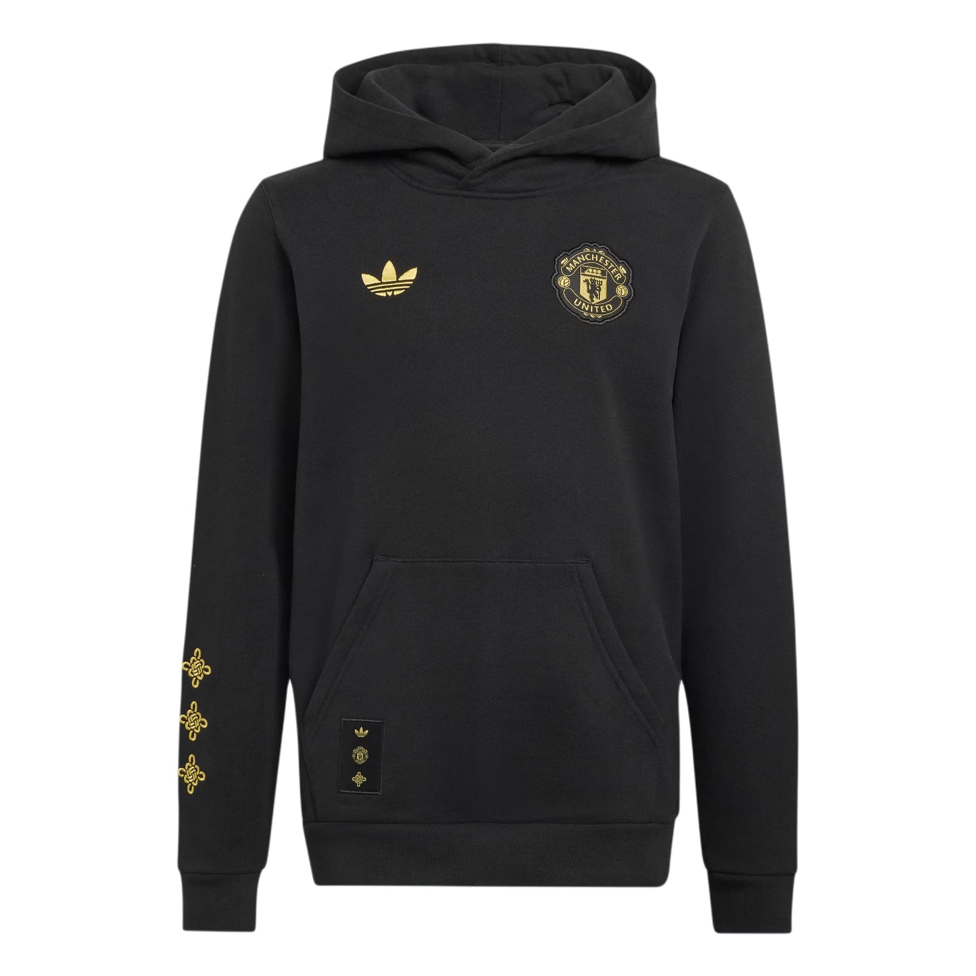 Adidas Originals Толстовка для детей - изображение 1