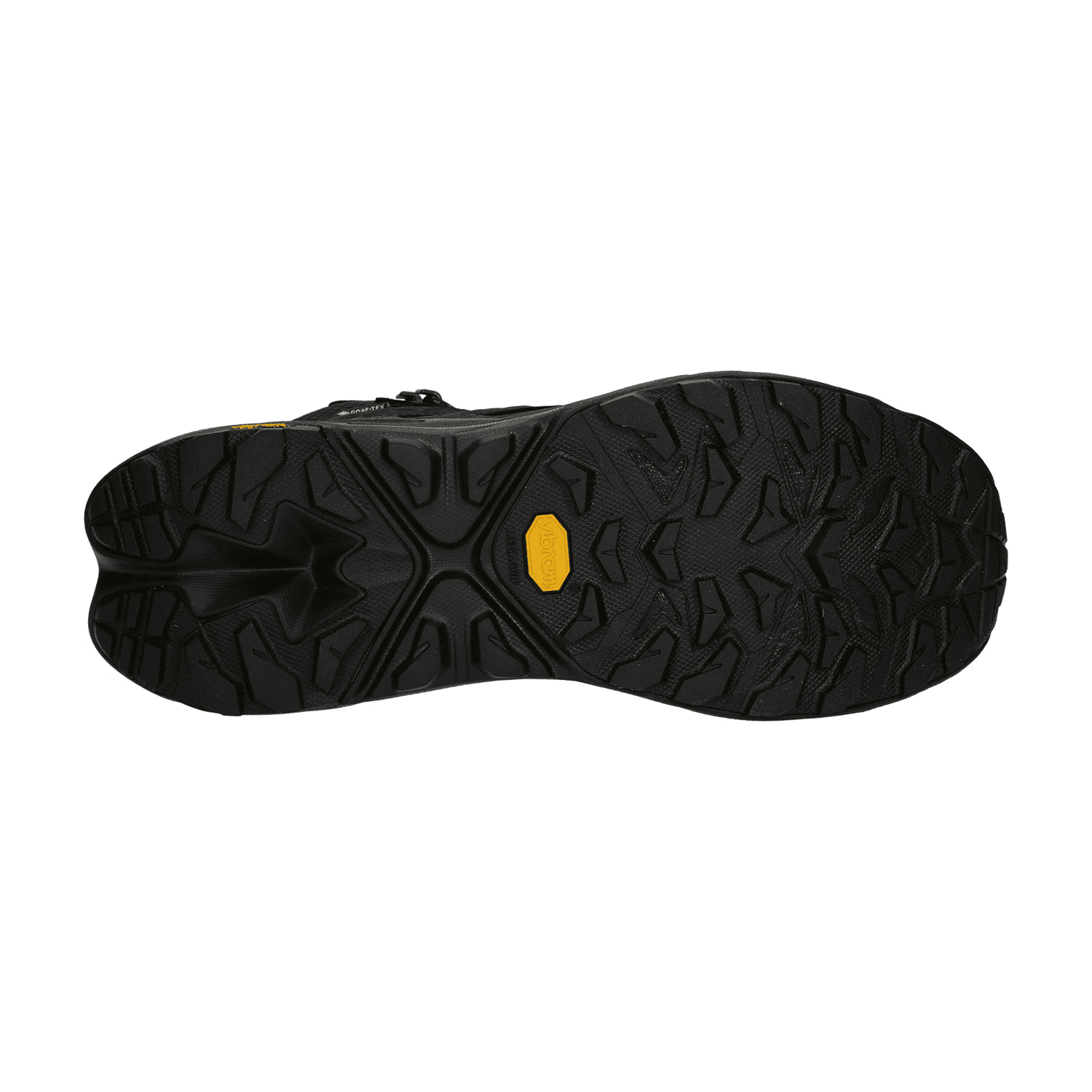 Кроссовки HOKA ONE ONE Anacapa 2 — фото 4
