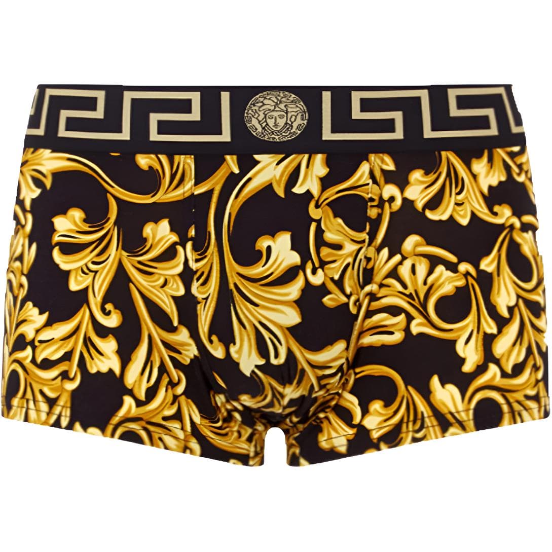 Трусы VERSACE - изображение 1