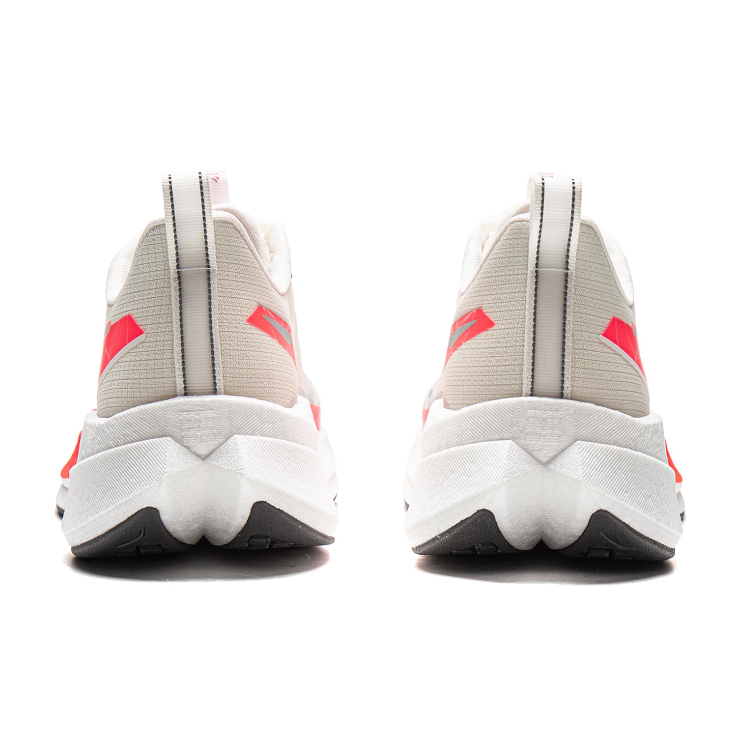 Кроссовки для бега Li NING Red Hare 9 PRO Ткань Амортизация Противоскользящий Устойчивый к истиранию Дышащий Легкий Отскок Низкий Верх - изображение 5