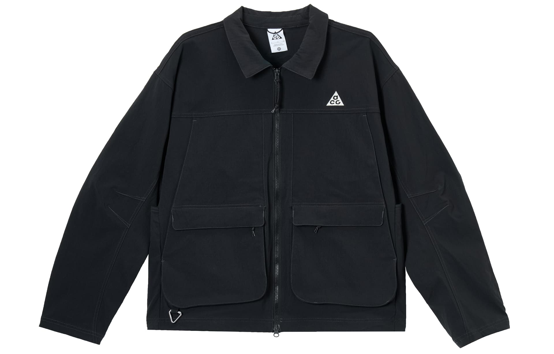 Куртка Nike ACG SS25 Smith SUMMIT Куртки и Пальто Мужские - изображение 1