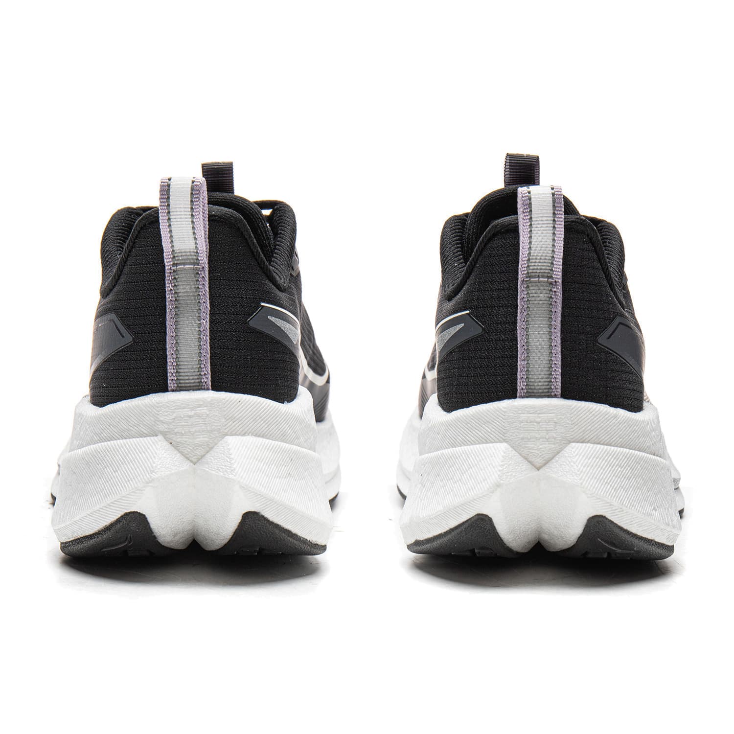 Кроссовки для бега Li NING Red Hare 9 PRO PU (полиуретан) Ткань - изображение 5