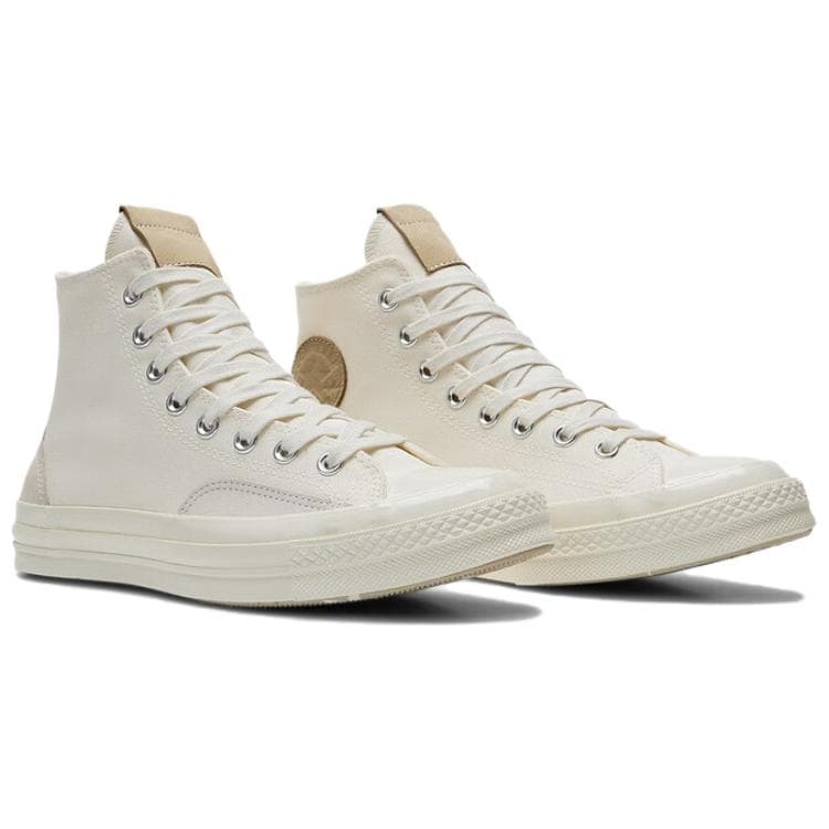 Кеды Converse Chuck Taylor All Star High Top Кеды Унисекс Экрю - изображение 3
