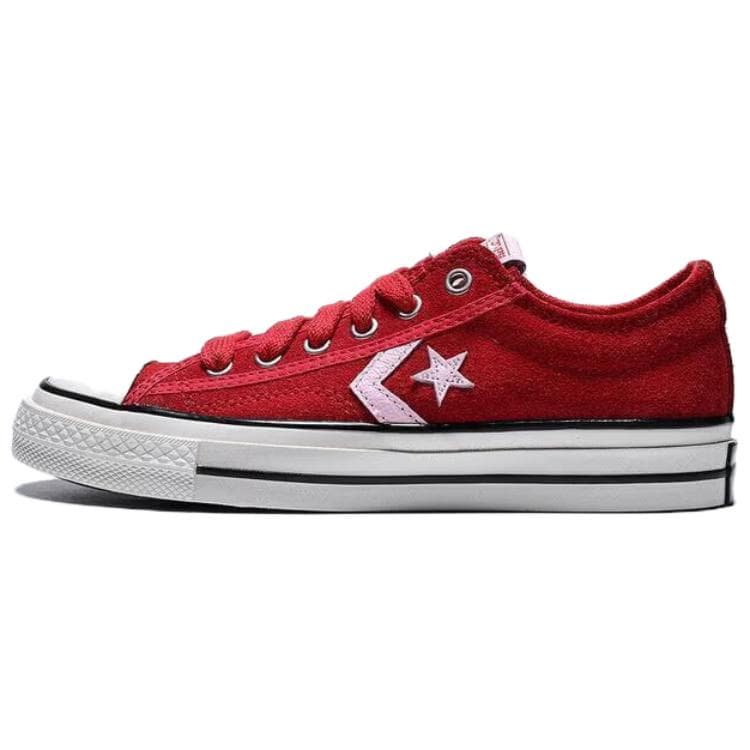 Кеды Converse CONS SEASONAL Унисекс кеды лоу-топы ярко-красный - изображение 1
