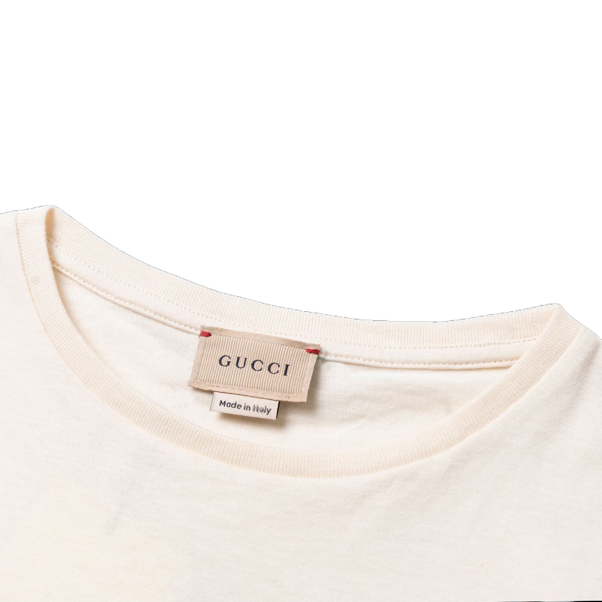 Футболка GUCCI FW24 T - изображение 3