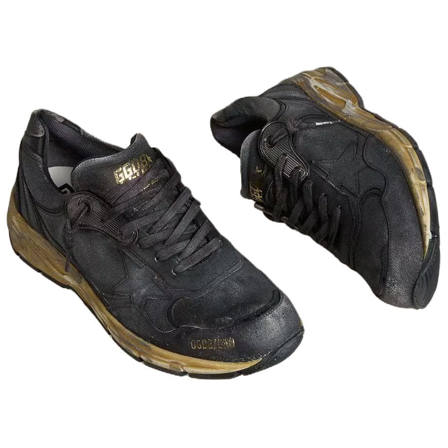 Кроссовки Golden Goose Dad-Star - изображение 4