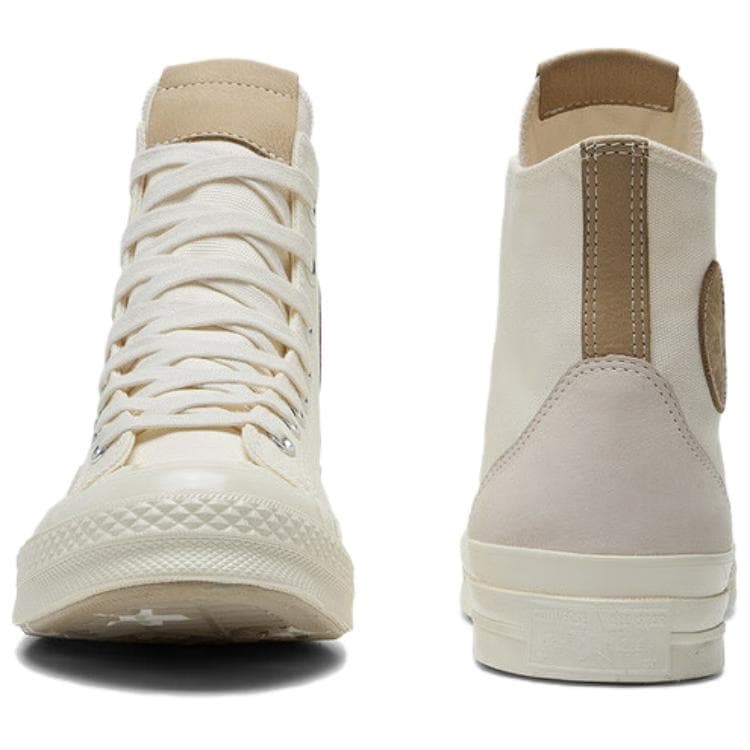 Кеды Converse Chuck Taylor All Star High Top Кеды Унисекс Экрю - изображение 4