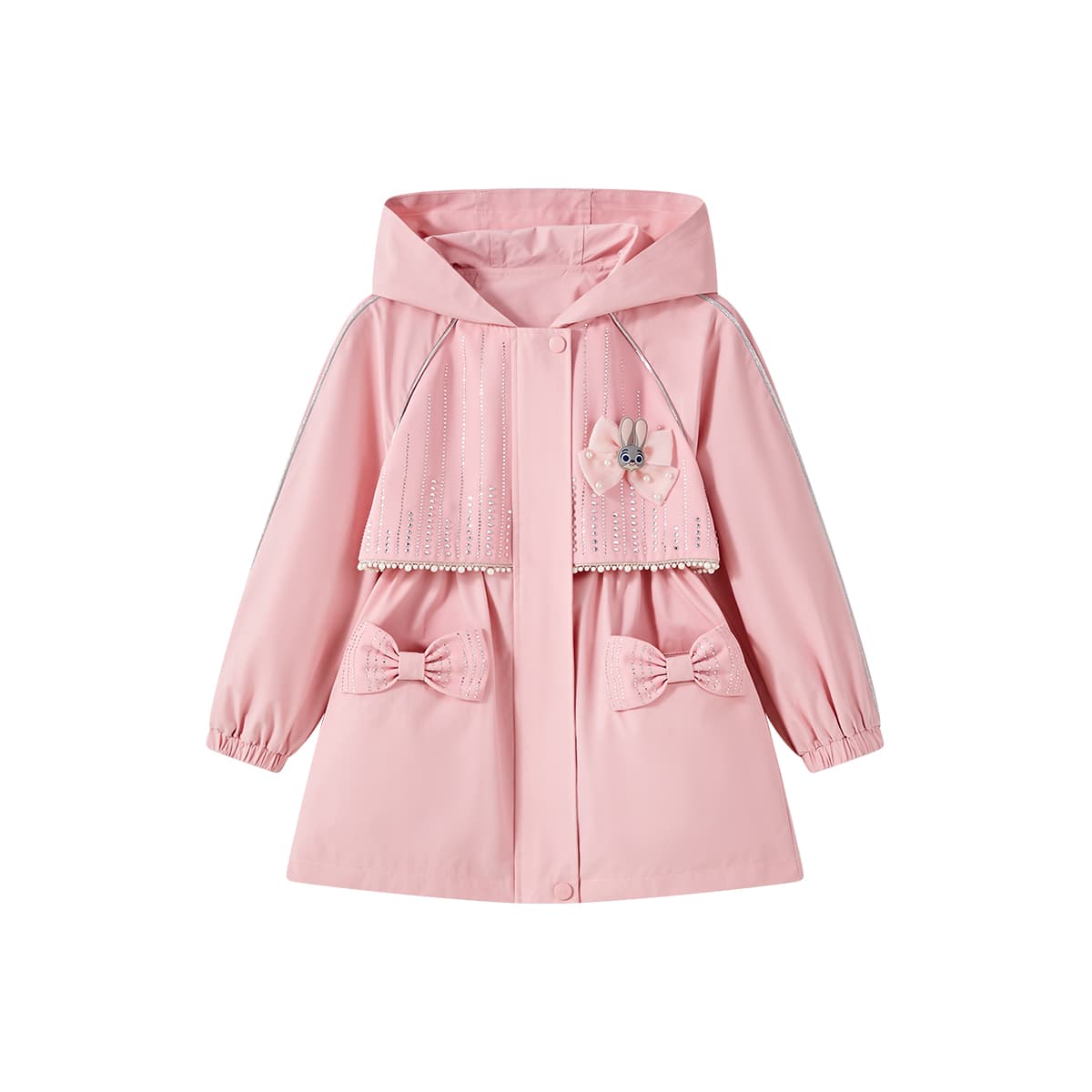 Disney Розовый Kids Tops - изображение 1