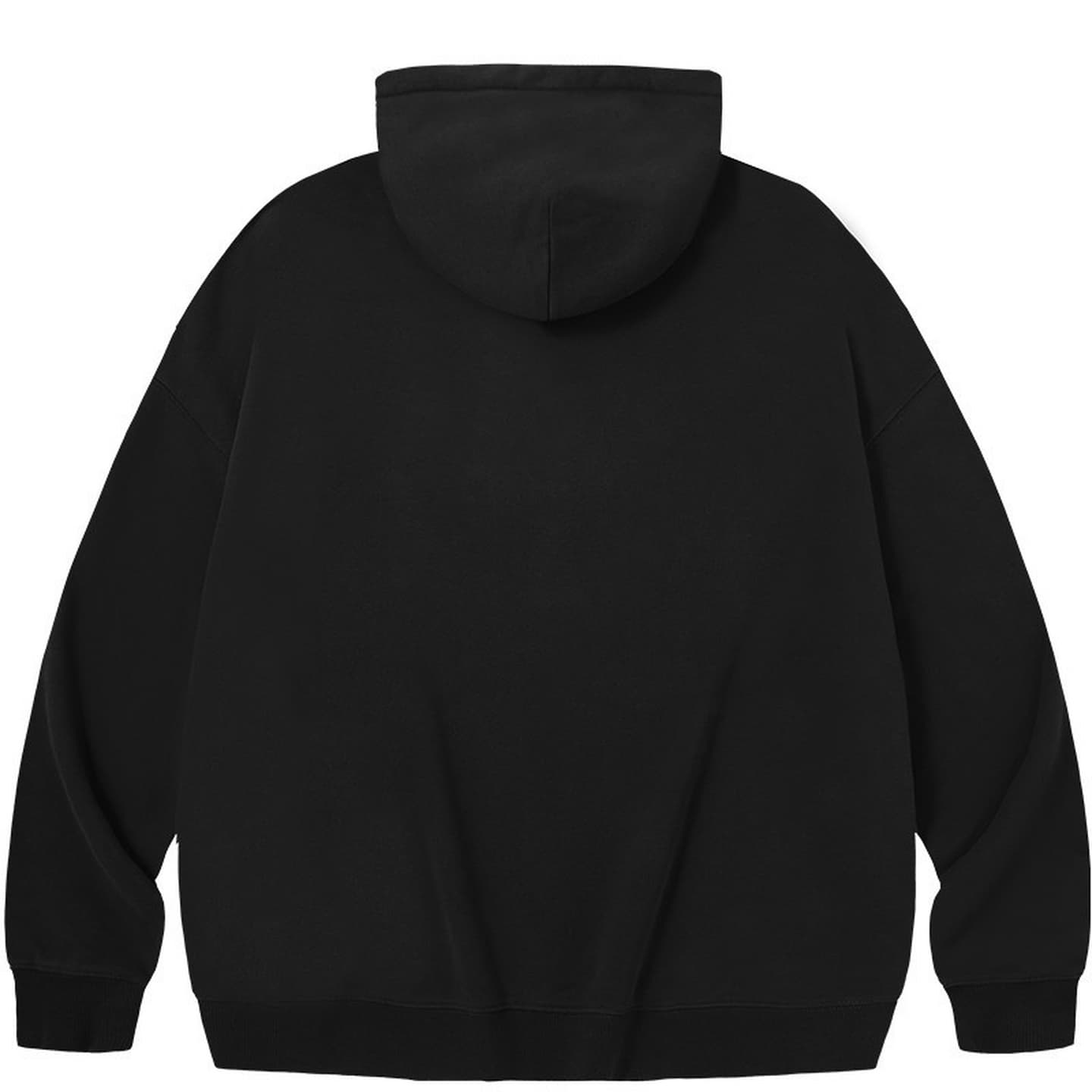 Худи PSO Brand Унисекс Толстовка - изображение 2