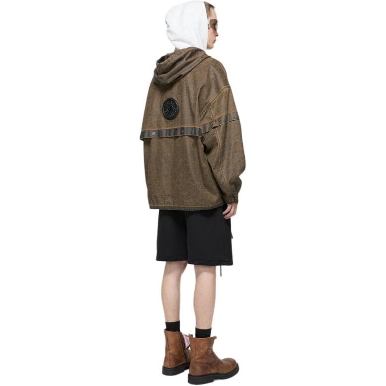 Шорты Acne Studios Повседневные шорты унисекс - изображение 2