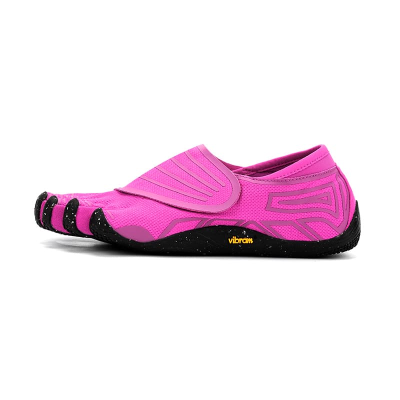 Кроссовки для спортзала Vibram GROUNDSPLAY FIVE Fingers Обувь Покрытие Легкий Быстросохнущий Противоскользящий Низкий Верх - изображение 1