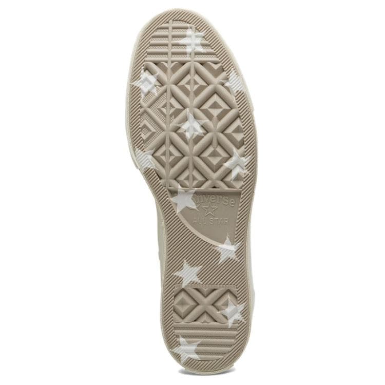 Кеды Converse Chuck Taylor All Star High Top Кеды Унисекс Экрю - изображение 5