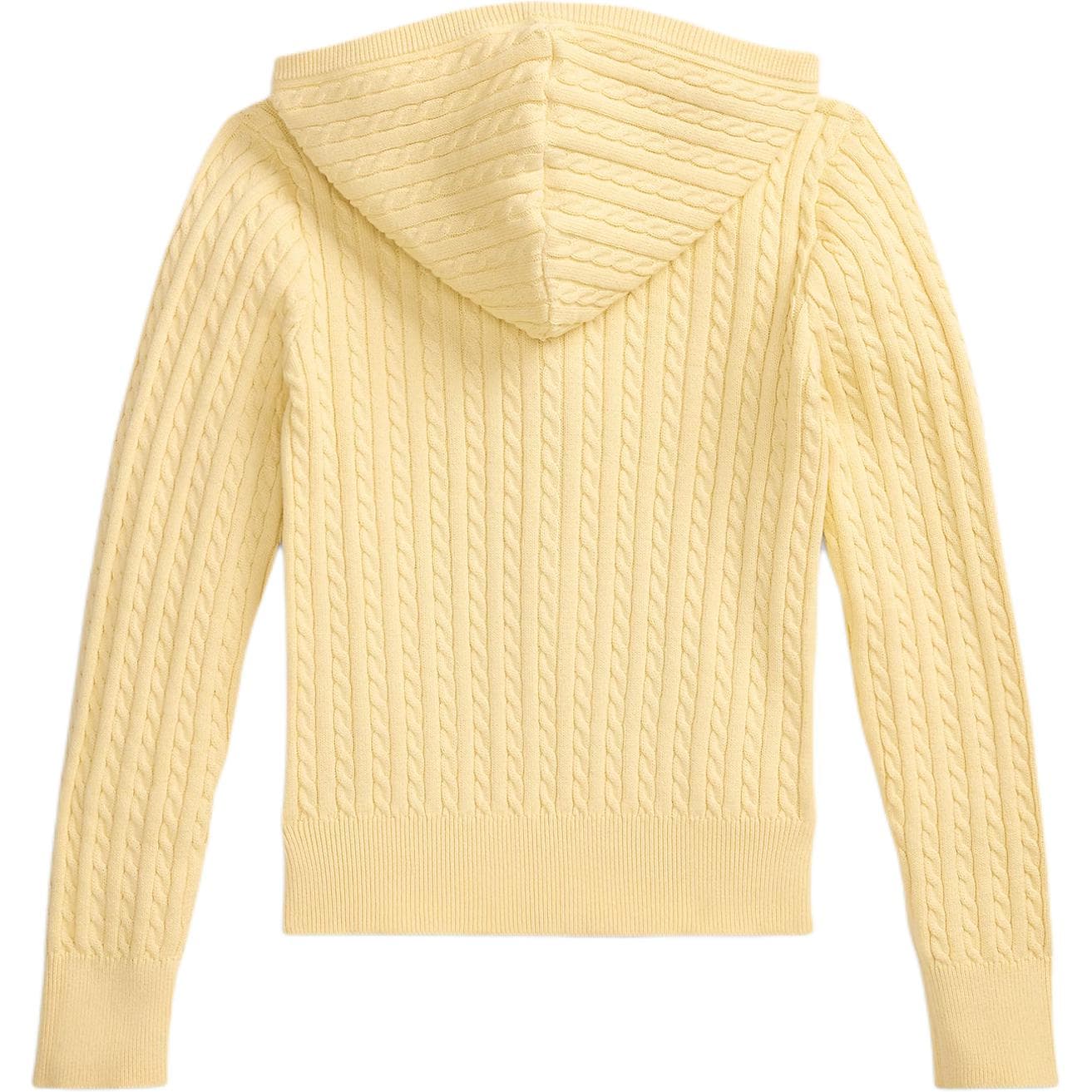 Свитер Polo Ralph Lauren Bird Желтый для Подростков - изображение 2