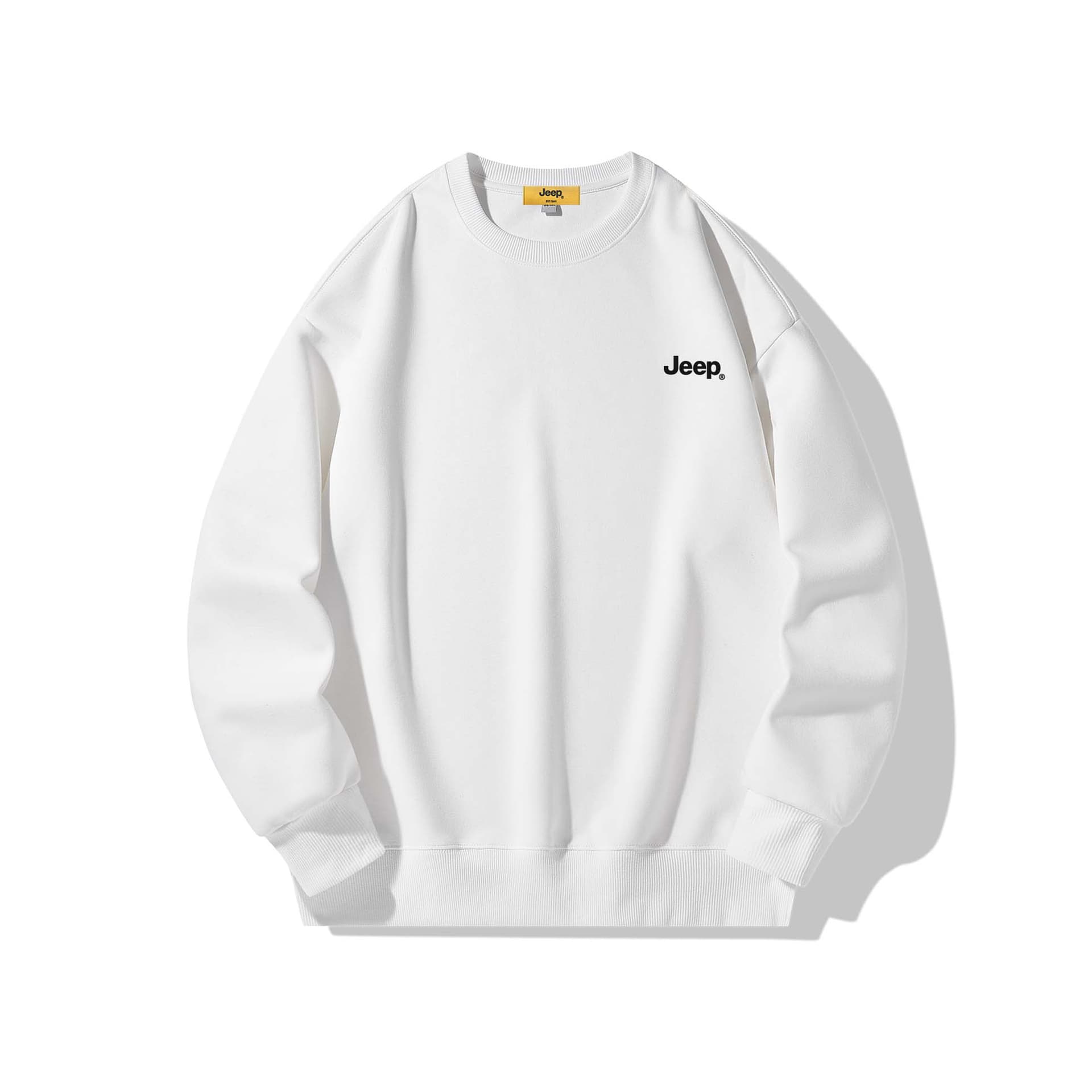 Худи Jeep LOGO - изображение 6