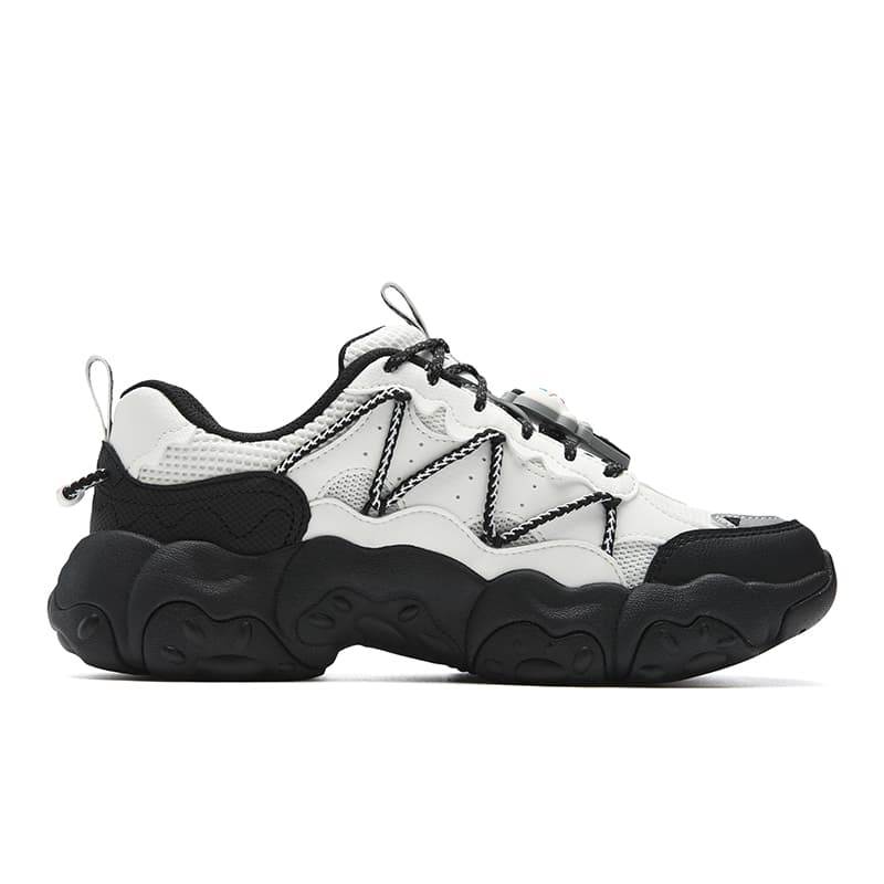 Кроссовки FILA FLUID 6 6 - изображение 2