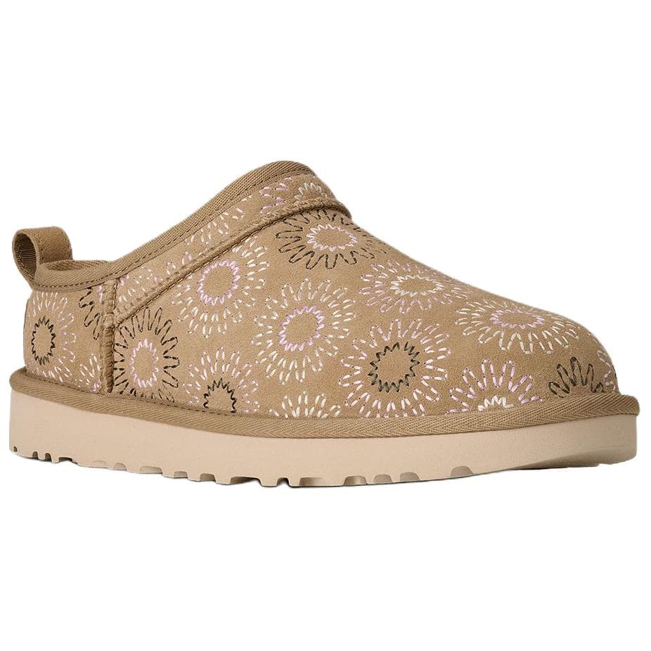 Ботинки зимние UGG Classic Novelty - изображение 3