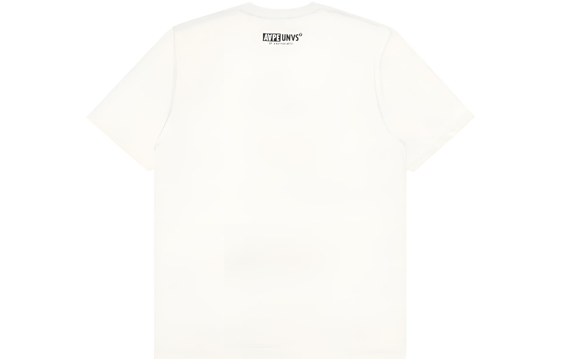 Футболка Aape SS22 T - изображение 2
