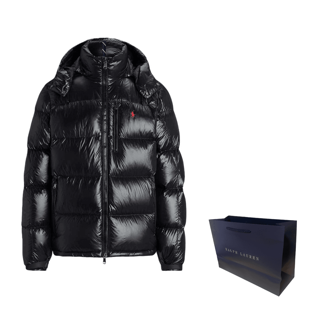 Зимняя куртка Polo Ralph Lauren - изображение 2