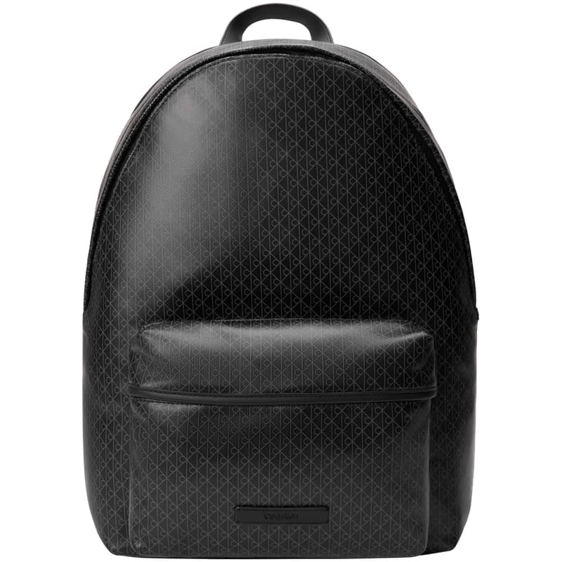 Рюкзак calvin klein Ткань Рюкзак Мужской Космический черный - изображение 1