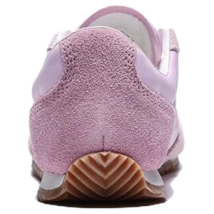Кроссовки Converse Chuck TAYLOR Seasonal Повседневная обувь Унисекс Светло-розовая - изображение 4