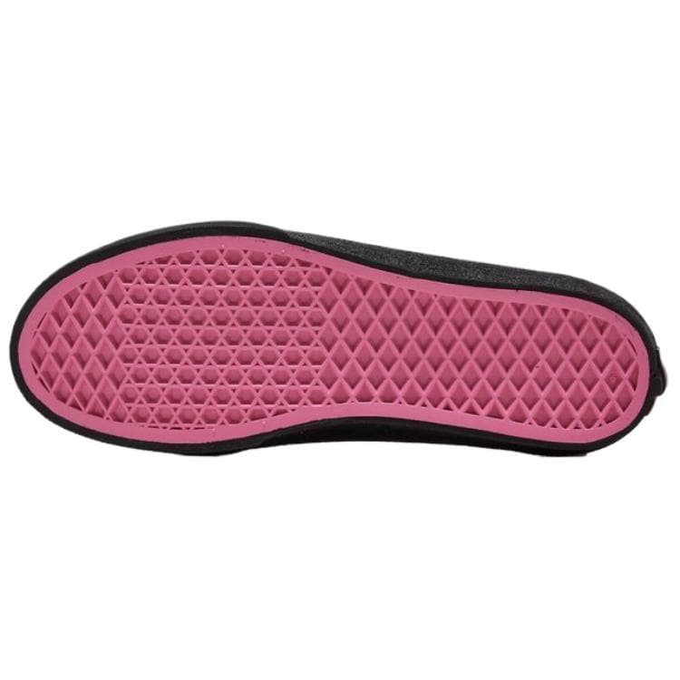 Кроссовки VANS Carver Скейтборд Обувь Унисекс Розово-коричневый - изображение 5