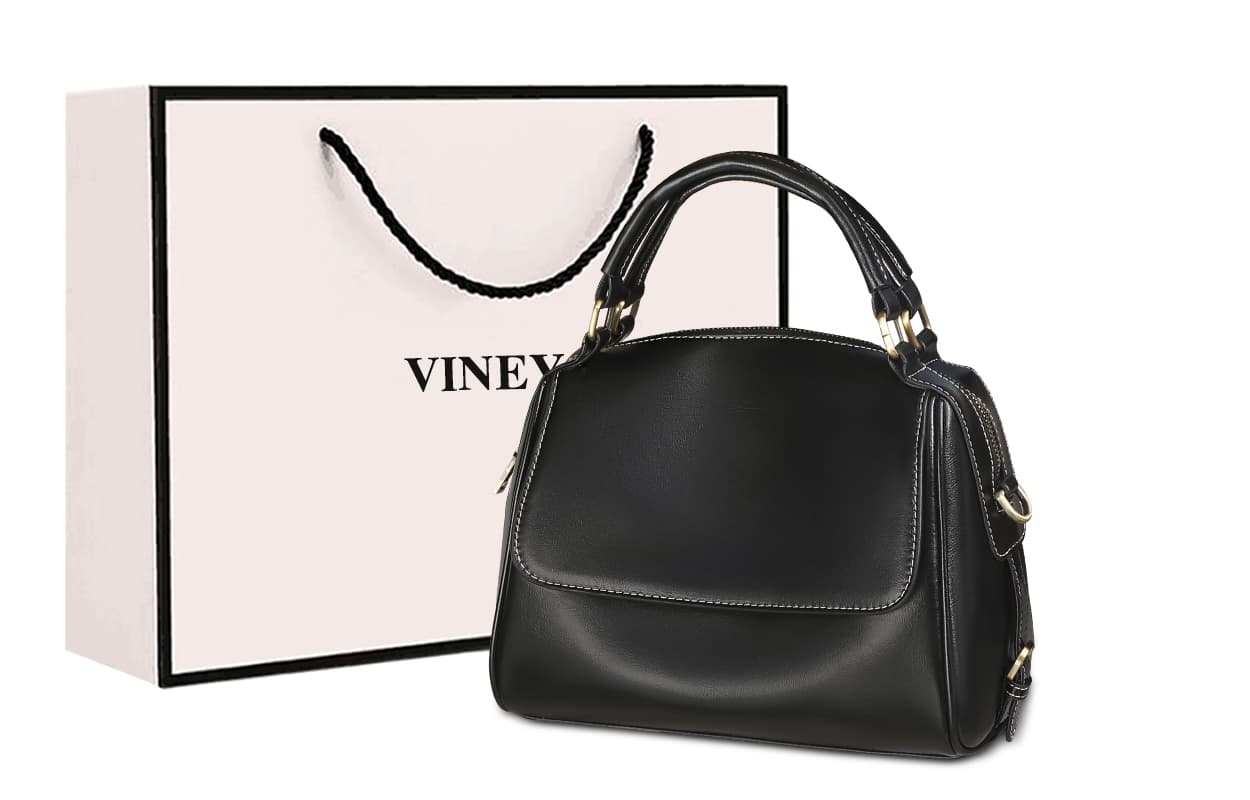 Мини-сумка VINEY - изображение 2