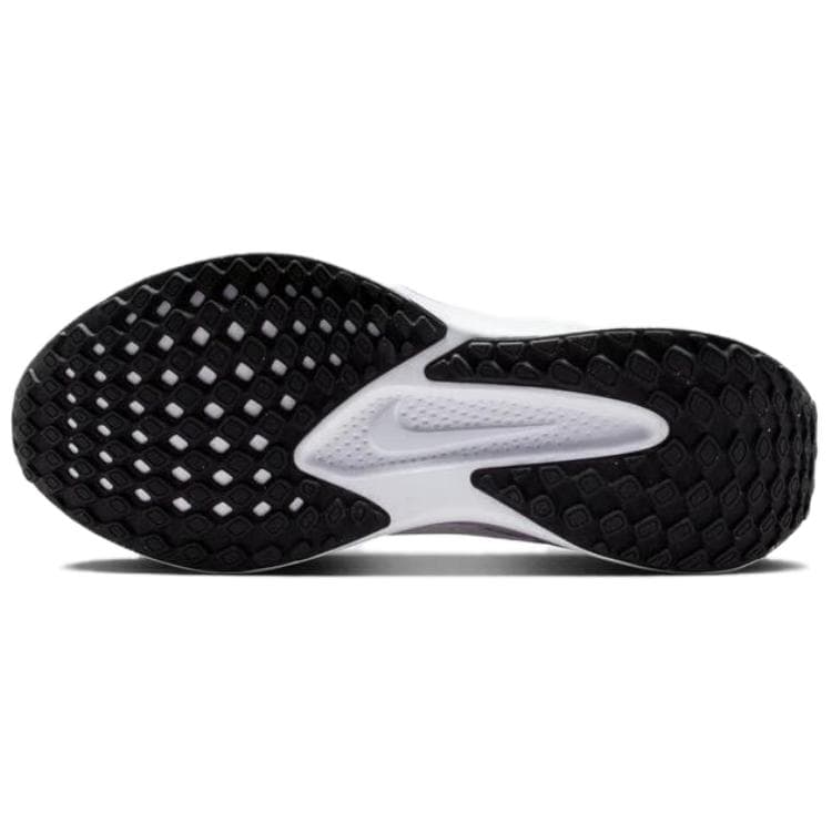 Кроссовки для бега NIKE QUEST 6 Беговые кроссовки Женские Белый Фиолетовый - изображение 4