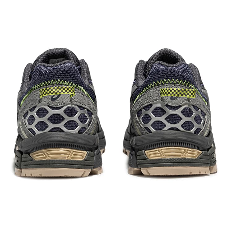 Кроссовки для бега ASICS Gel-Kahana 8 - изображение 5