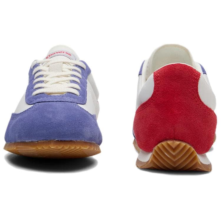 Кроссовки Converse All Star Повседневная обувь Унисекс Белый - изображение 4