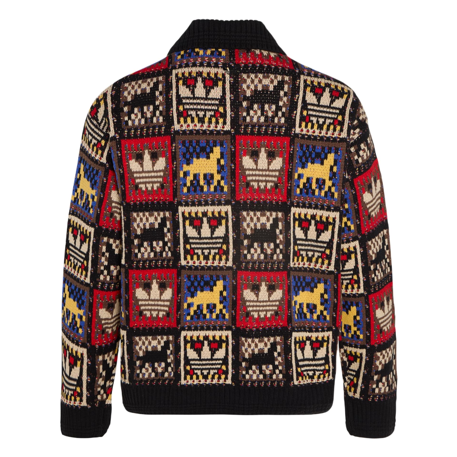 Adidas Originals CRAFTED Куртка Свитер Трикотаж Унисекс - изображение 2