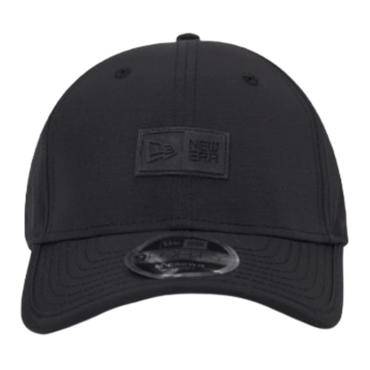 Кепка New Era Полиамид Кепки Унисекс Черный - изображение 2