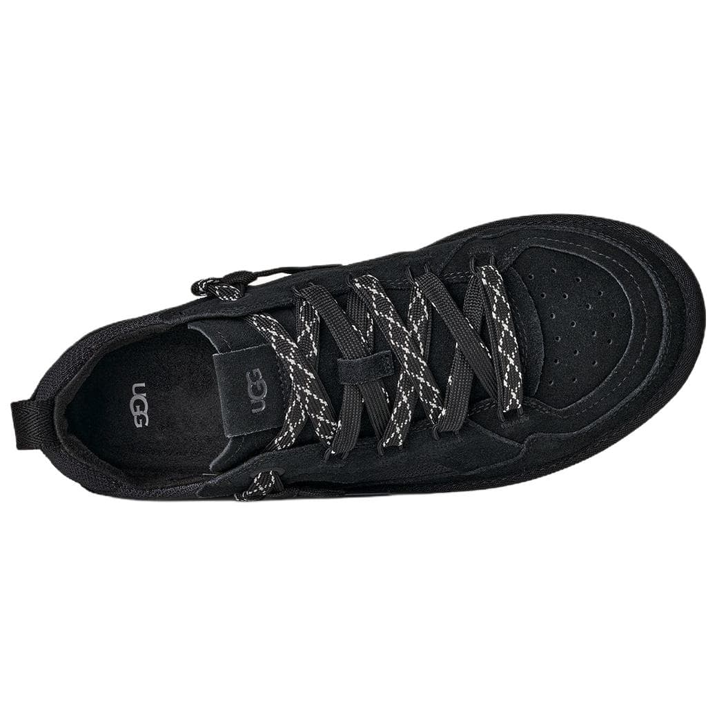 Кроссовки UGG Minimel Low Profile Sneaker - изображение 5