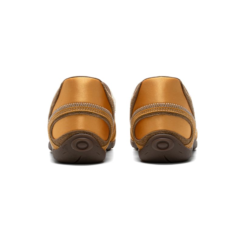 Кроссовки OLD ORDER Turbo Lite Износостойкая и Легкая Низкий Верх Повседневная Обувь Женская - изображение 4