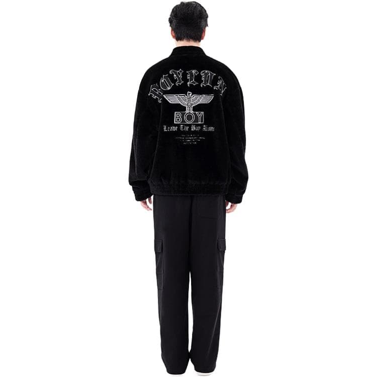 Куртка Boy London Куртки Пальто Мужской - изображение 5