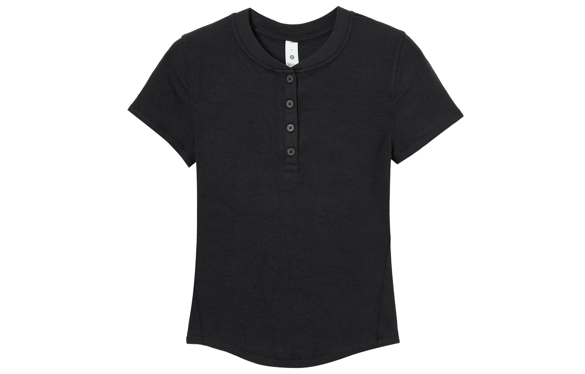 Футболка lululemon Hold Tight Henley T