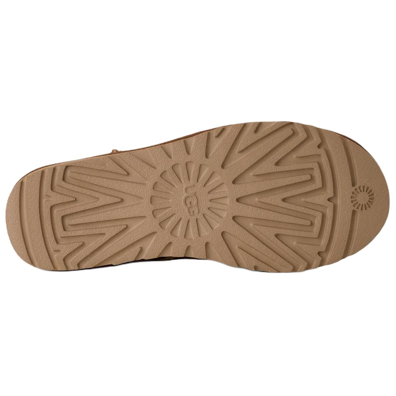 Ботинки зимние UGG CLASSIC ULTRA MINI Plains Термические Снежные Ботинки Женские с Леопардовым Принтом - изображение 6