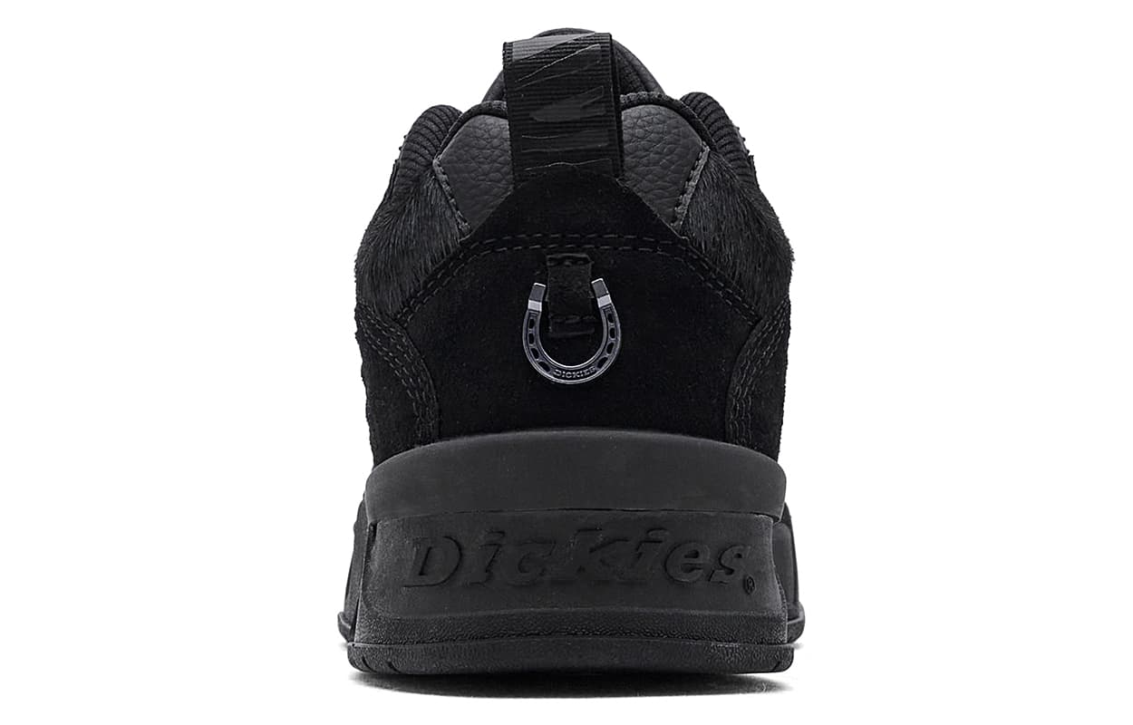 Кроссовки Dickies Низкие кеды для скейтбординга Мужские - изображение 4