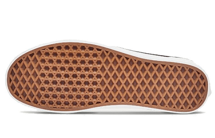 Кроссовки Vans Ward Checkerboard - изображение 5