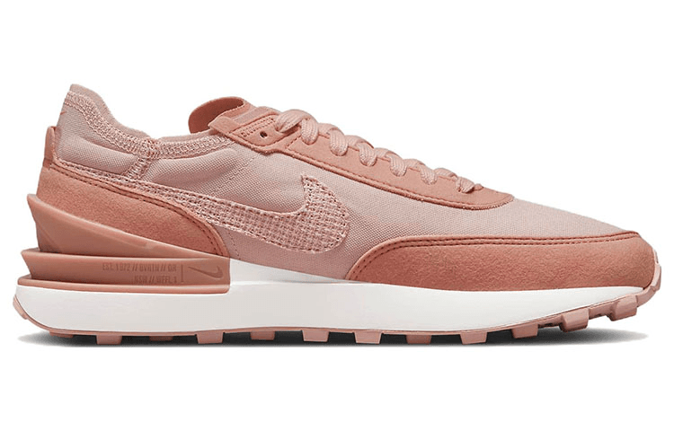 Кроссовки Nike Waffle One Ess - изображение 2