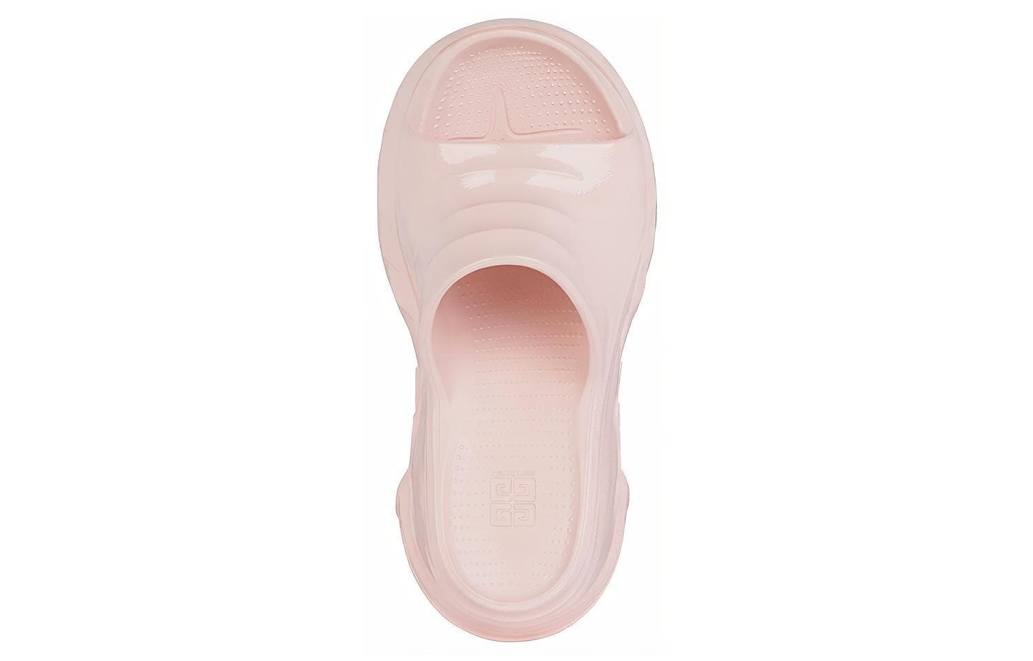 Сандалии Givenchy Marshmallow 10cm - изображение 3