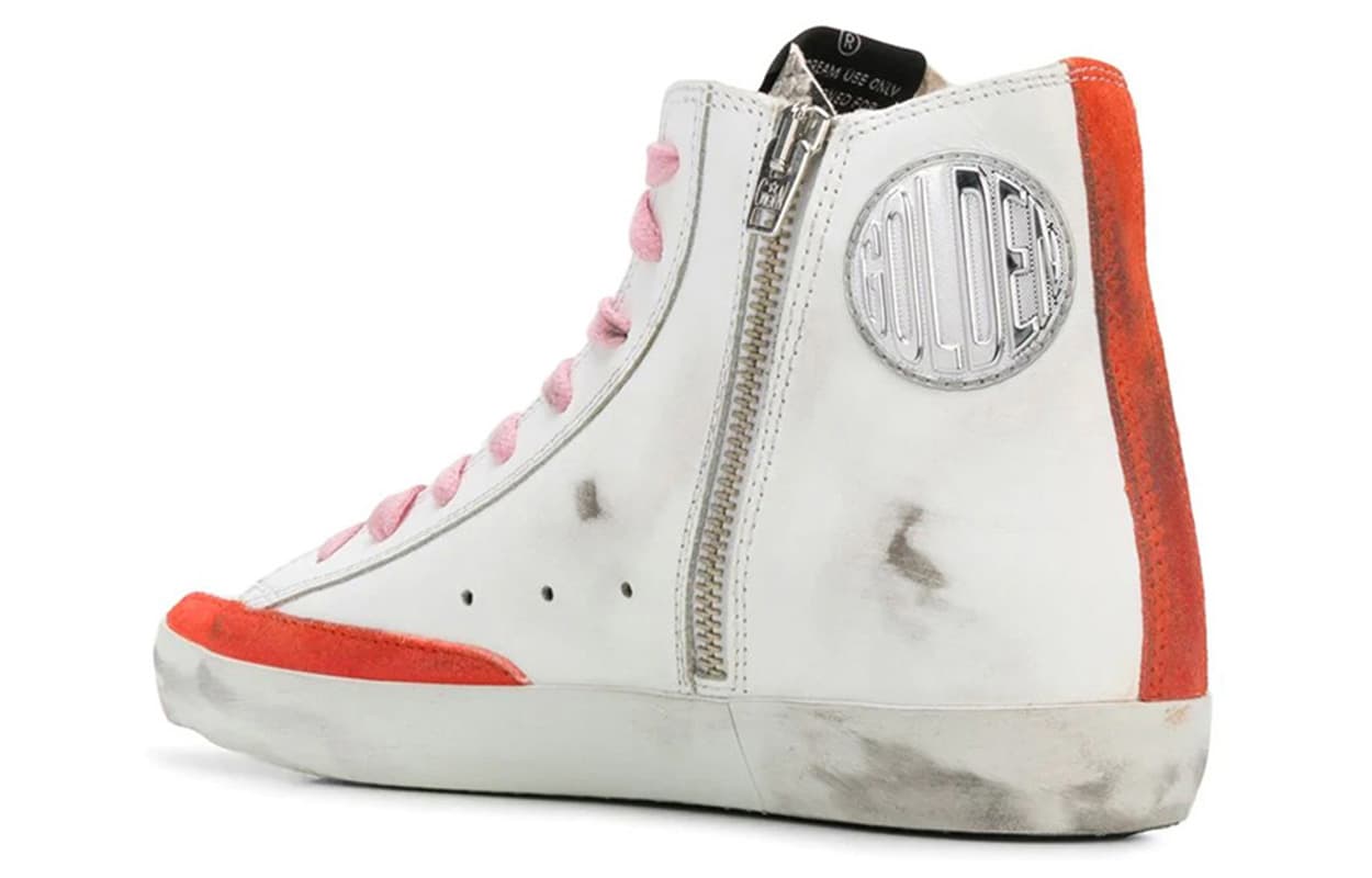 Кроссовки Golden Goose - изображение 4
