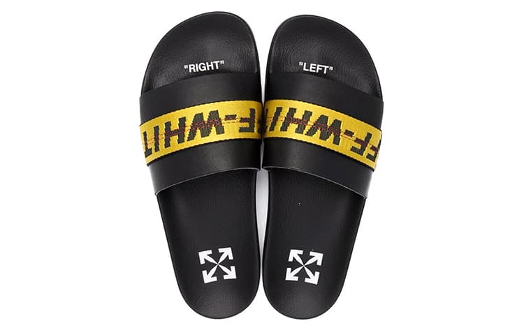 OFF-WHITE Industrial - изображение 5