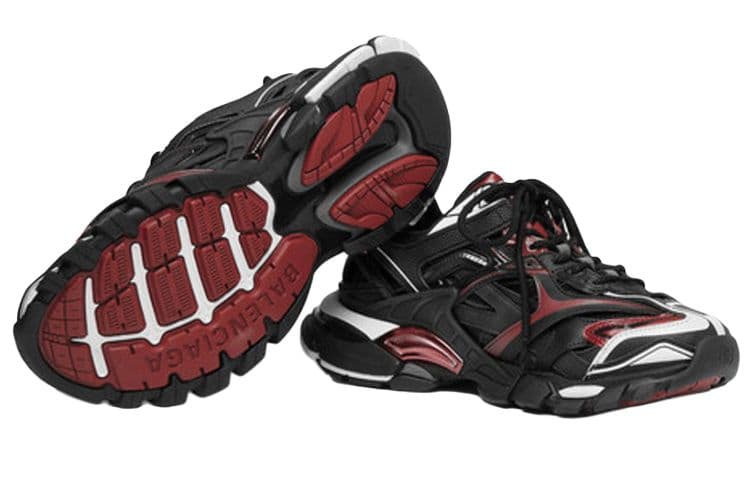 Кроссовки Balenciaga Track 2.0 - изображение 6