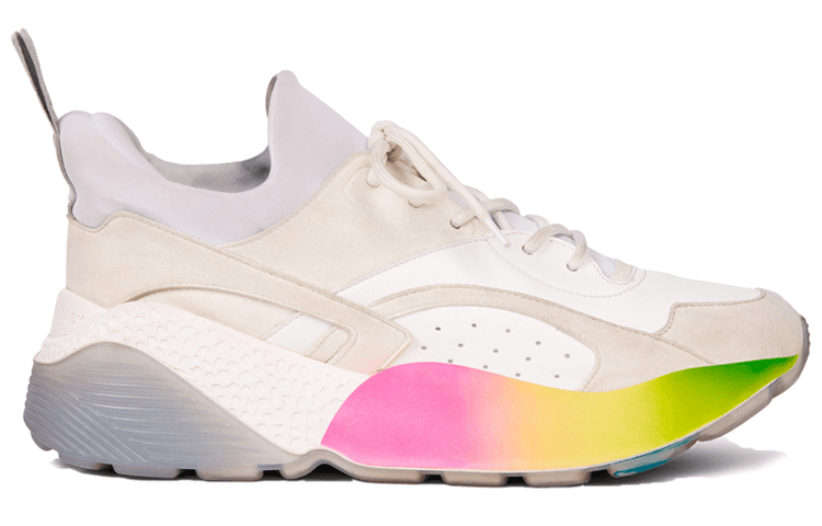 Кроссовки Stella McCartney Eclypse - изображение 2